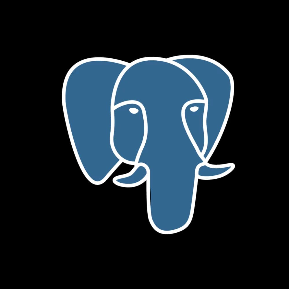 PostgreSQL logo